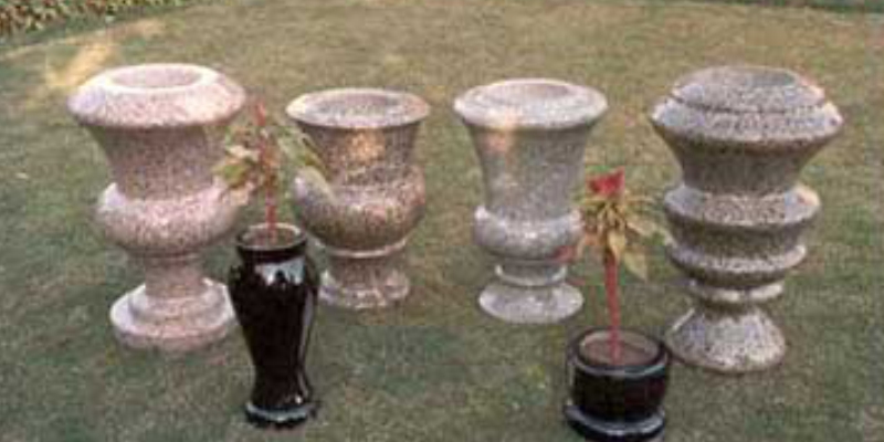 Vishwakarma Shilp Karyalay Stone Installation